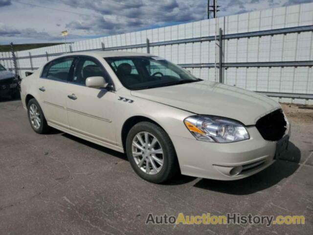 BUICK LUCERNE CXL, 1G4HC5EM7BU127886