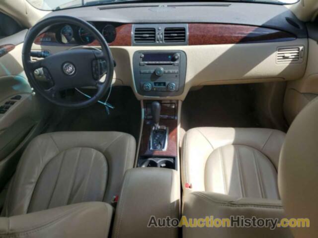 BUICK LUCERNE CXL, 1G4HC5EM7BU127886