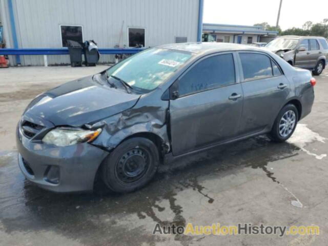 TOYOTA COROLLA BASE, 2T1BU4EE2DC949747