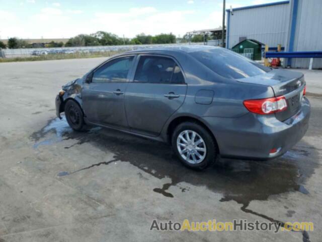 TOYOTA COROLLA BASE, 2T1BU4EE2DC949747