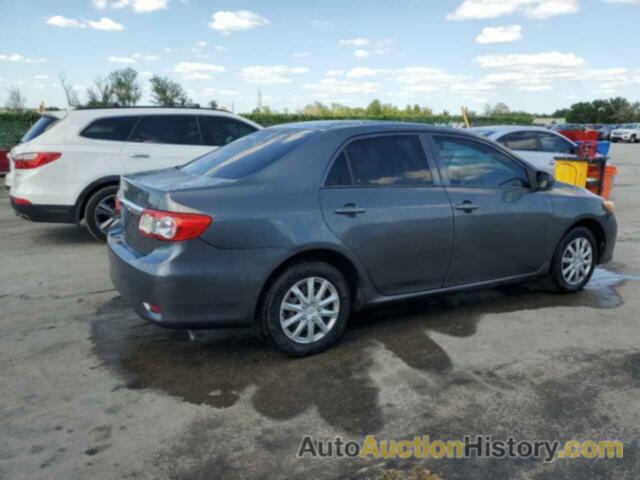 TOYOTA COROLLA BASE, 2T1BU4EE2DC949747