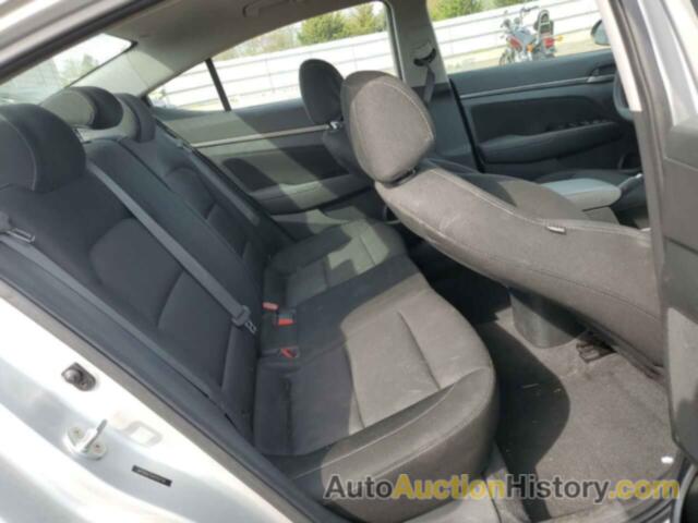 HYUNDAI ELANTRA SEL, 5NPD84LFXJH252134