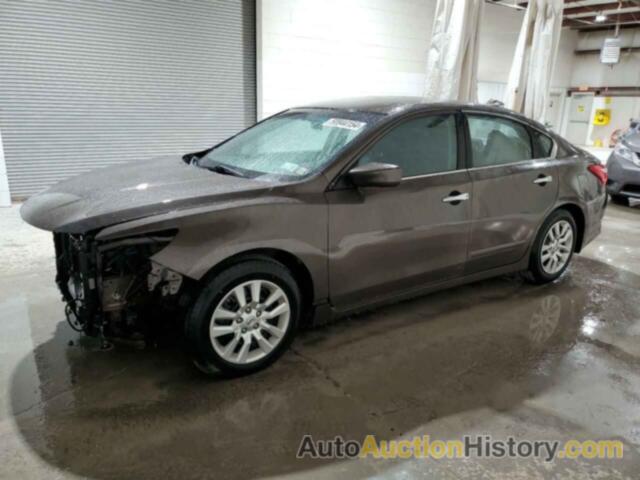 NISSAN ALTIMA 2.5, 1N4AL3AP3GC124156