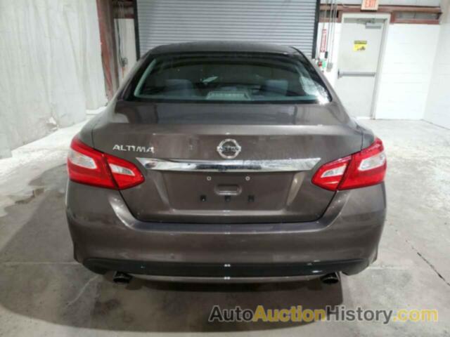 NISSAN ALTIMA 2.5, 1N4AL3AP3GC124156