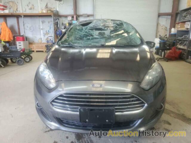 FORD FIESTA SE, 3FADP4BJ4FM129638