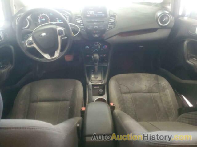 FORD FIESTA SE, 3FADP4BJ4FM129638