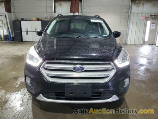 FORD ESCAPE SEL, 1FMCU9HD5JUB50110