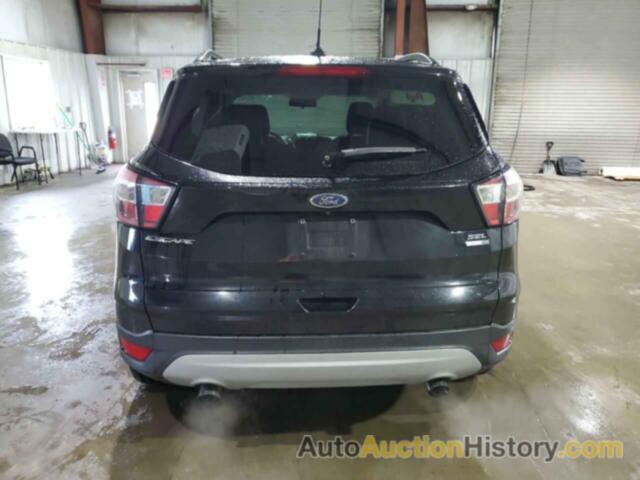 FORD ESCAPE SEL, 1FMCU9HD5JUB50110