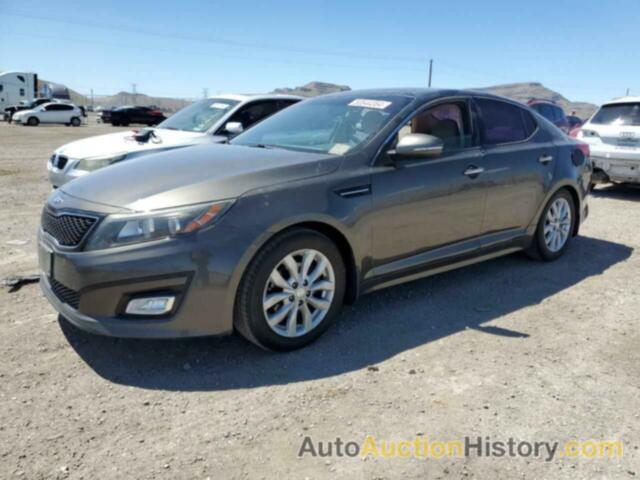 KIA OPTIMA EX, 5XXGN4A74FG395164