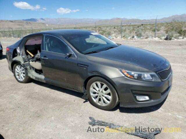 KIA OPTIMA EX, 5XXGN4A74FG395164