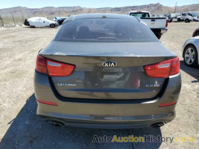 KIA OPTIMA EX, 5XXGN4A74FG395164