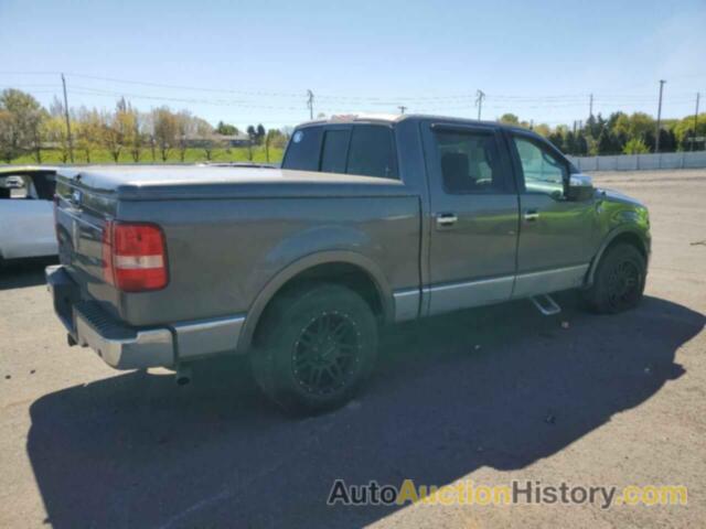 LINCOLN MARK LT, 5LTPW18516FJ16913