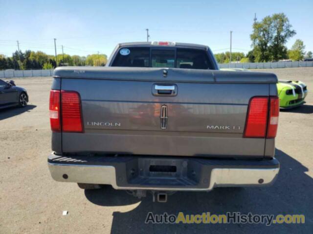 LINCOLN MARK LT, 5LTPW18516FJ16913