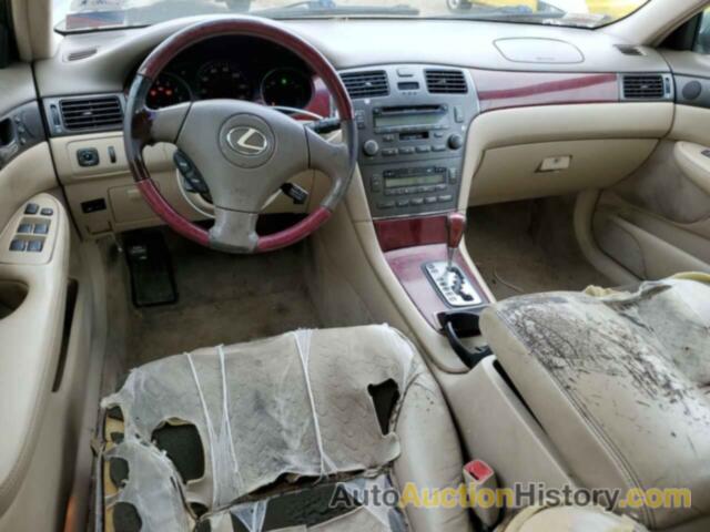 LEXUS ES330 330, JTHBA30G540001914