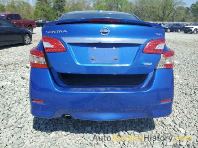 NISSAN SENTRA S, 3N1AB7AP0EY310622