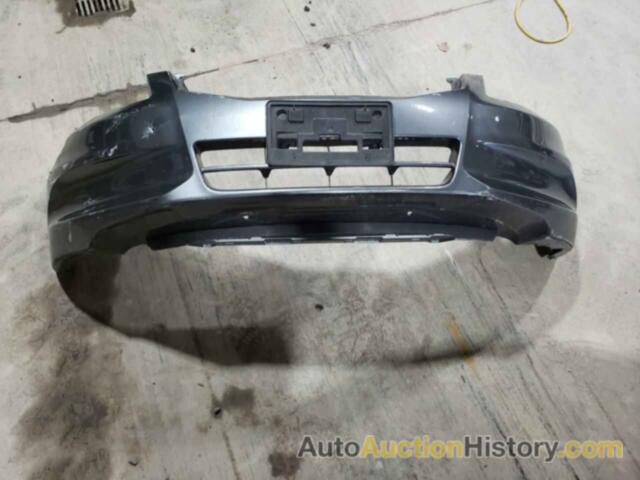 HONDA ACCORD EXL, 1HGCP2F86BA073597