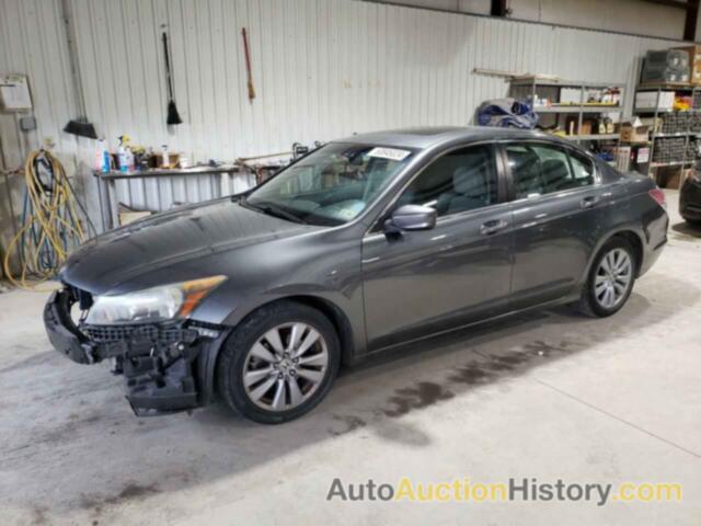 HONDA ACCORD EXL, 1HGCP2F86BA073597