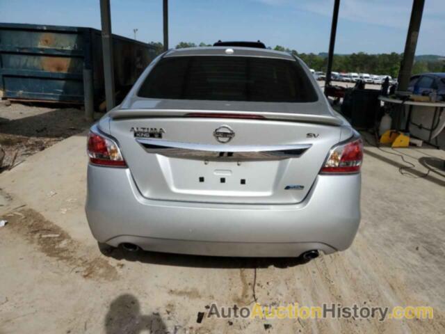 NISSAN ALTIMA 2.5, 1N4AL3AP7EC162258