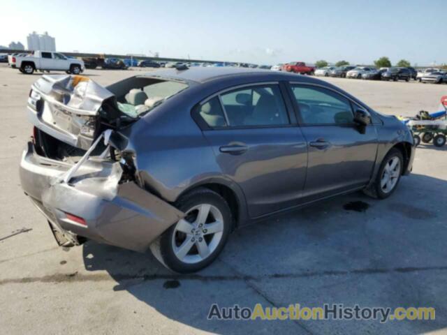 HONDA CIVIC LX, 2HGFB2F59EH532435