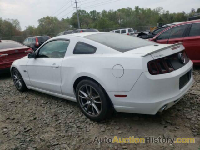 FORD MUSTANG GT, 1ZVBP8CF9E5253814