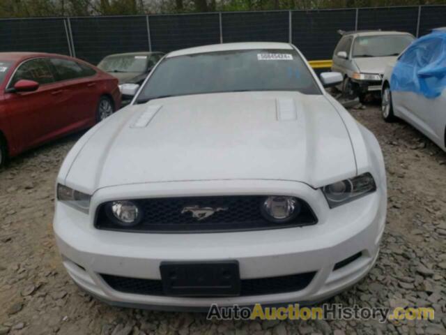 FORD MUSTANG GT, 1ZVBP8CF9E5253814