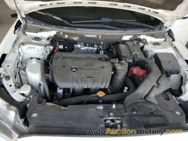 MITSUBISHI LANCER ES/ES SPORT, JA32U2FU7DU003977