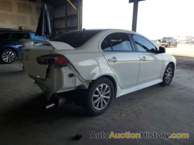 MITSUBISHI LANCER ES/ES SPORT, JA32U2FU7DU003977