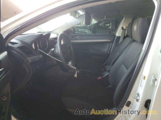 MITSUBISHI LANCER ES/ES SPORT, JA32U2FU7DU003977