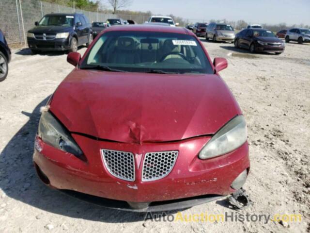 PONTIAC GRANDPRIX GT2, 2G2WS522441263820