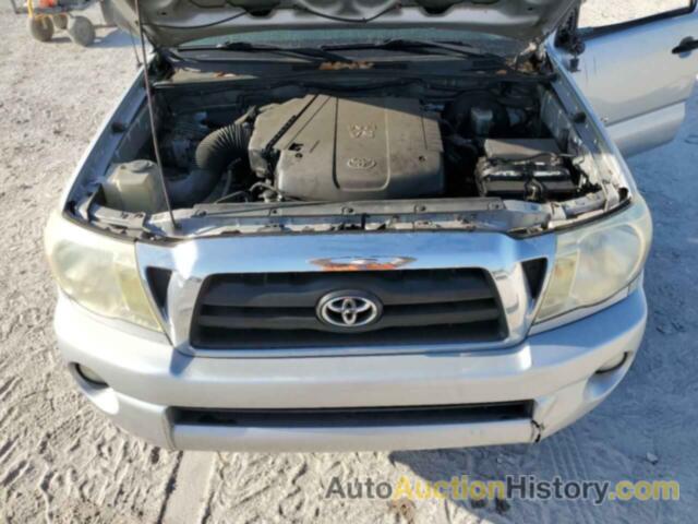 TOYOTA TACOMA DOUBLE CAB PRERUNNER, 3TMJU62N08M052970