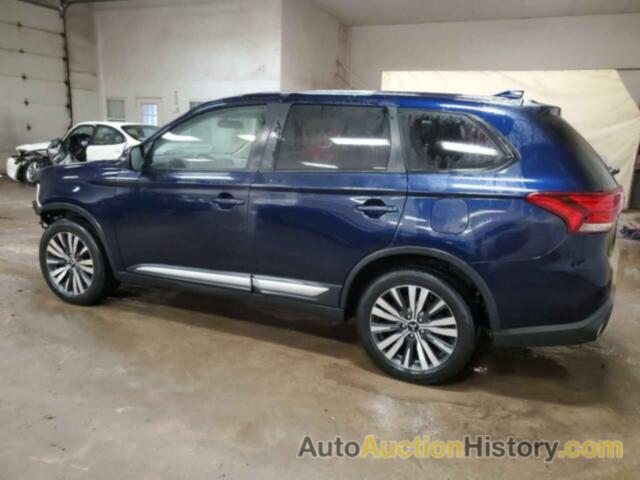 MITSUBISHI OUTLANDER SE, JA4AD3A31KJ002348