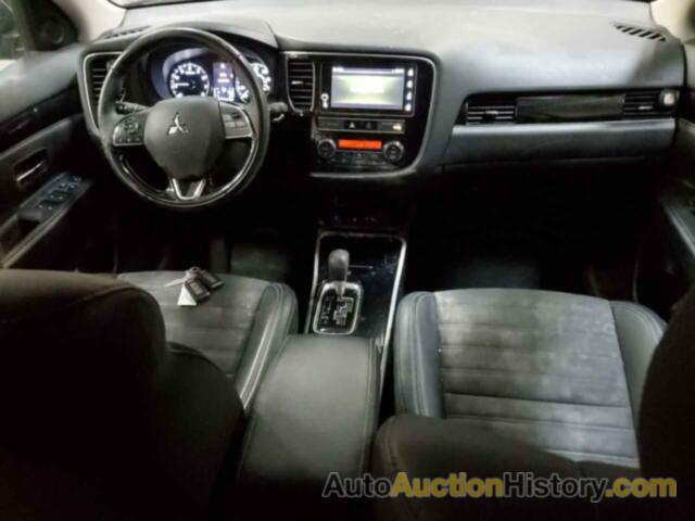 MITSUBISHI OUTLANDER SE, JA4AD3A31KJ002348