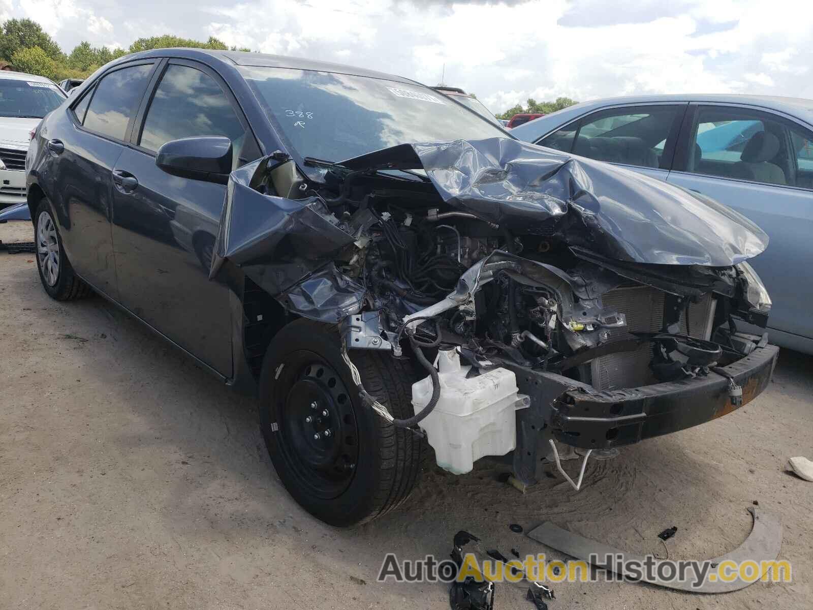 2017 TOYOTA COROLLA L, 2T1BURHE0HC809789