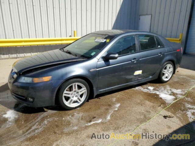 ACURA TL, 19UUA66237A044395