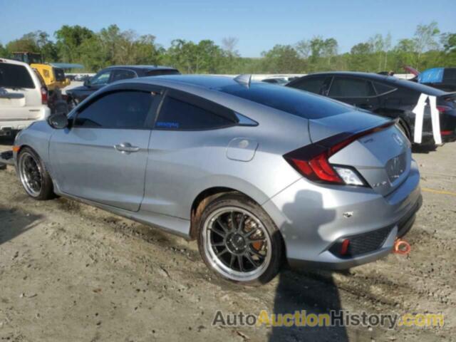 HONDA CIVIC EX, 2HGFC3B37JH356471