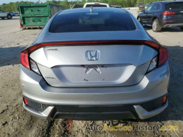 HONDA CIVIC EX, 2HGFC3B37JH356471