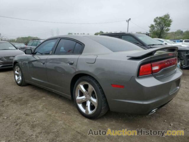 DODGE CHARGER R/T, 2B3CL5CT7BH567779