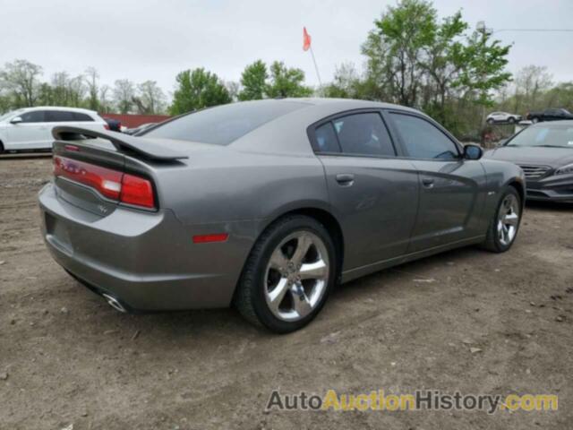 DODGE CHARGER R/T, 2B3CL5CT7BH567779