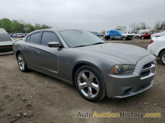 DODGE CHARGER R/T, 2B3CL5CT7BH567779