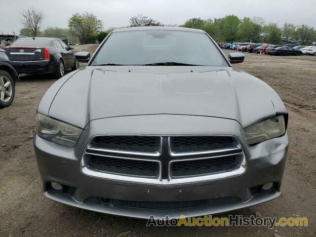 DODGE CHARGER R/T, 2B3CL5CT7BH567779