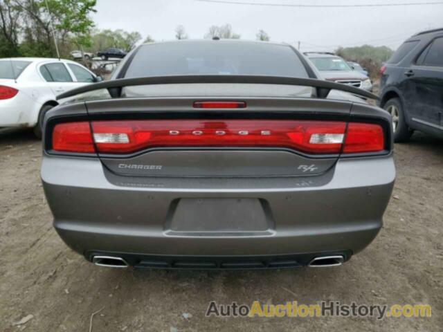 DODGE CHARGER R/T, 2B3CL5CT7BH567779