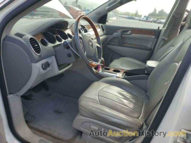 BUICK ENCLAVE CXL, 5GAER23798J215092