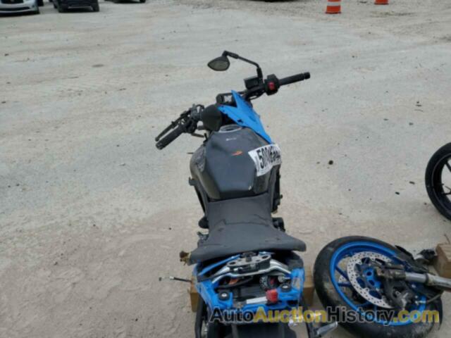 SUZUKI GSX800 R R, JS1EM11BXR7100069