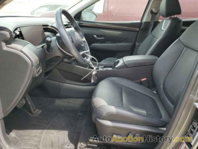 HYUNDAI TUCSON SEL, 5NMJCCAE5NH018816