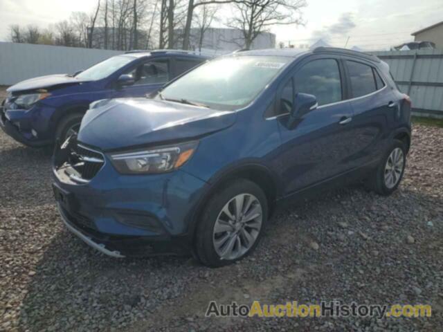 BUICK ENCORE PREFERRED, KL4CJESB4KB948571