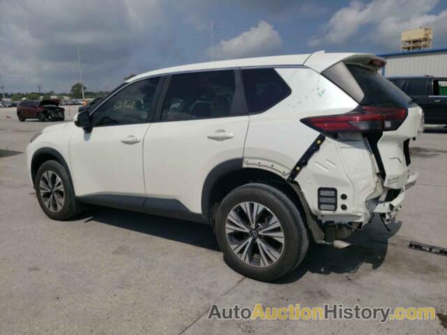 NISSAN ROGUE SV, 5N1BT3BA8PC681424