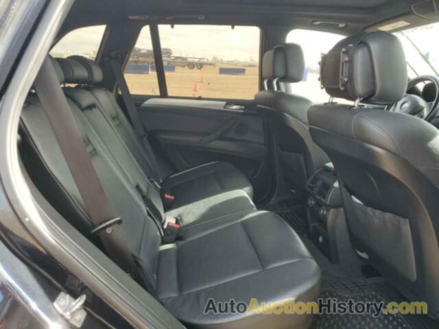 BMW X5 XDRIVE35I, 5UXZV4C58BL405899