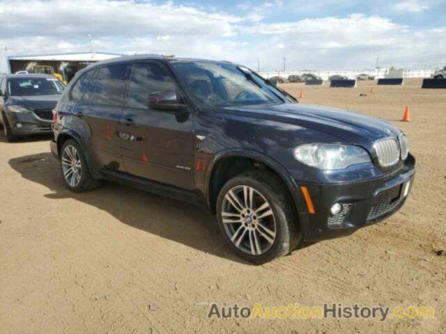 BMW X5 XDRIVE35I, 5UXZV4C58BL405899