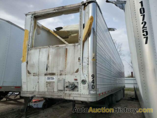 GREAT DANE TRAILER REEFER, 1GRAA0627BW700940