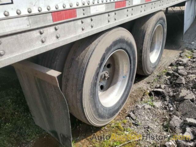 GREAT DANE TRAILER REEFER, 1GRAA0627BW700940